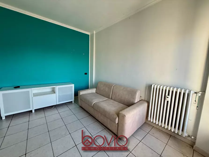 Immagine 4 di Appartamento in vendita  in Via Torino 247 a San Mauro Torinese
