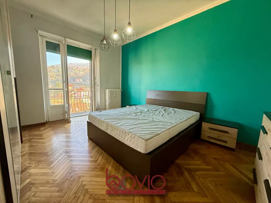 Immagine 8 di Appartamento in vendita  in Via Torino 247 a San Mauro Torinese