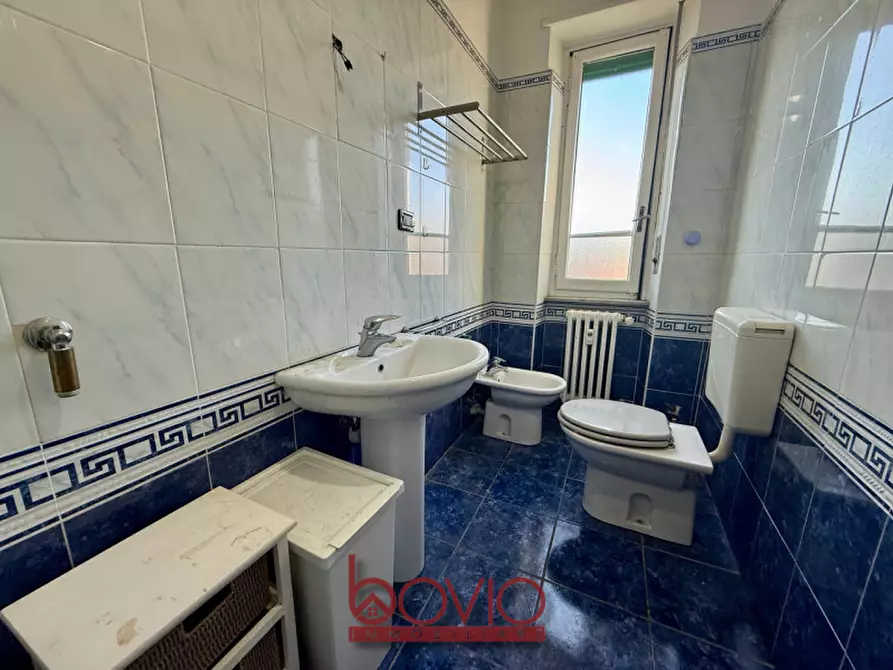 Immagine 11 di Appartamento in vendita  in Via Torino 247 a San Mauro Torinese