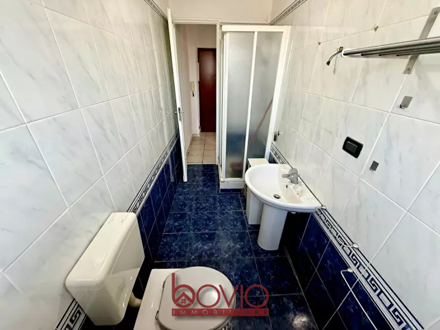 Immagine 13 di Appartamento in vendita  in Via Torino 247 a San Mauro Torinese