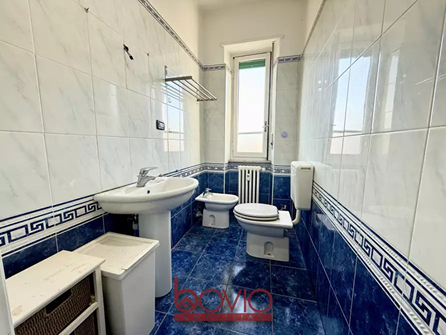 Immagine 14 di Appartamento in vendita  in Via Torino 247 a San Mauro Torinese