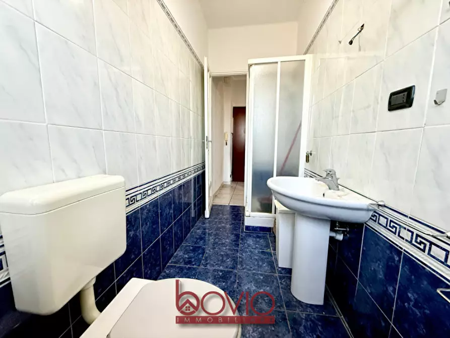 Immagine 16 di Appartamento in vendita  in Via Torino 247 a San Mauro Torinese