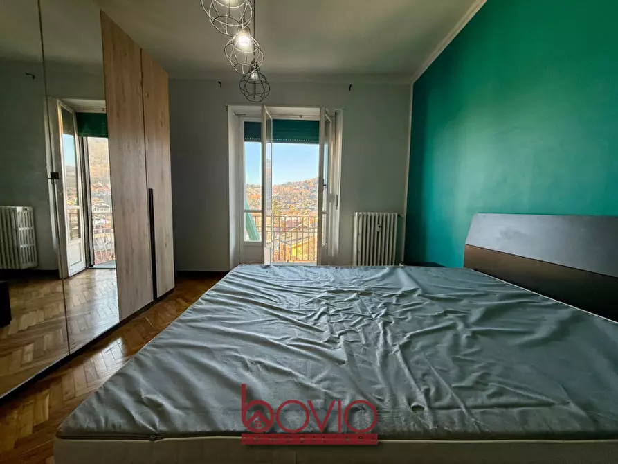 Immagine 20 di Appartamento in vendita  in Via Torino 247 a San Mauro Torinese