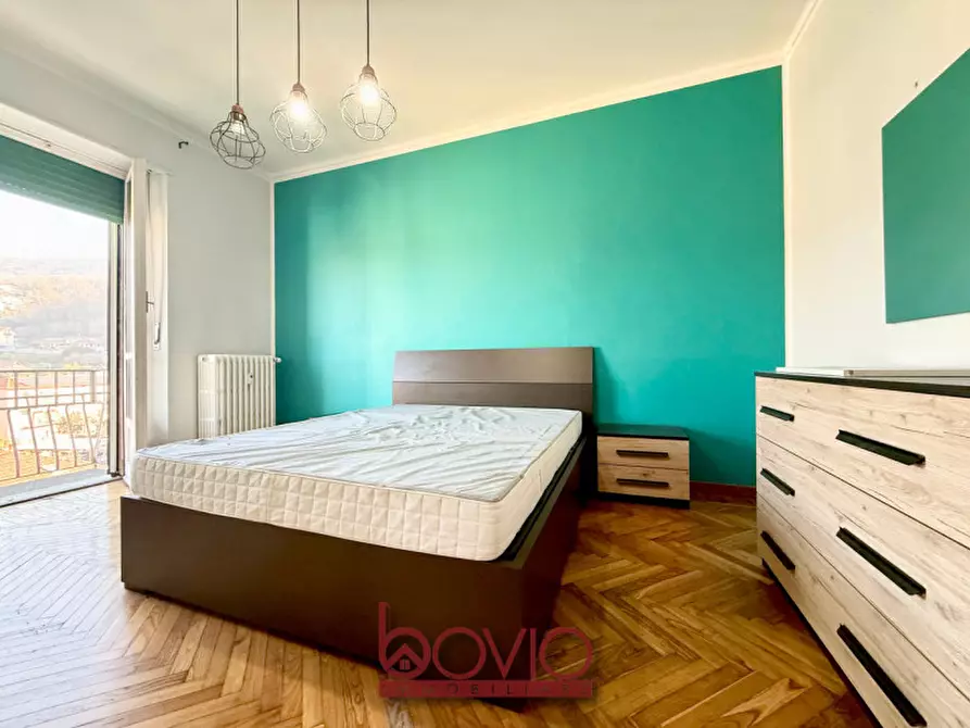 Immagine 21 di Appartamento in vendita  in Via Torino 247 a San Mauro Torinese