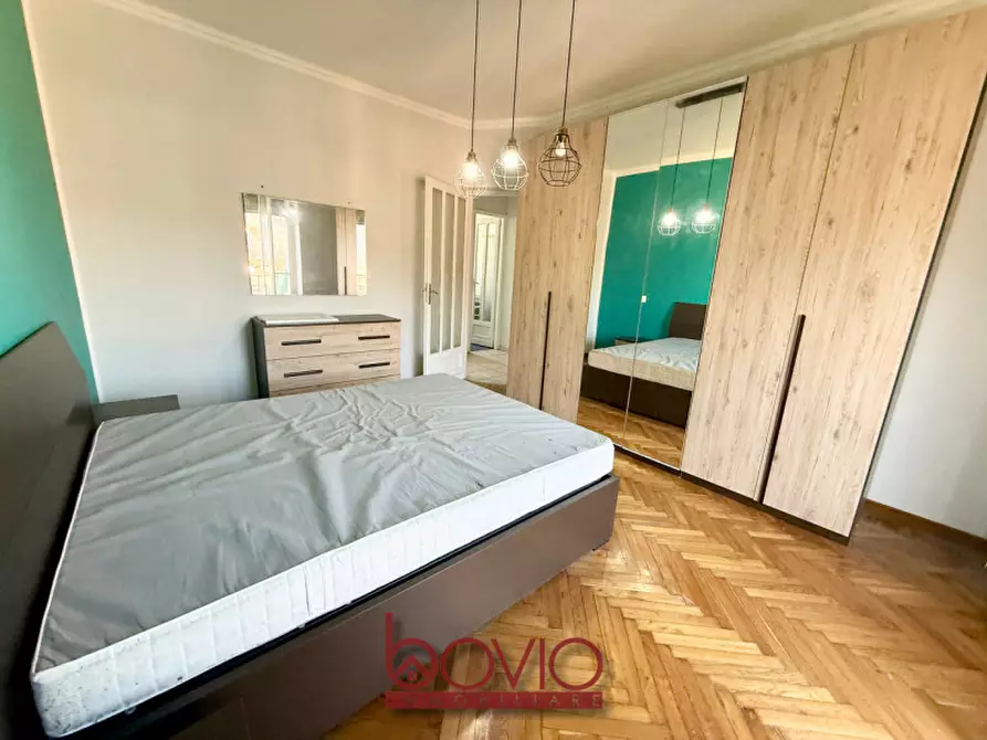 Immagine 23 di Appartamento in vendita  in Via Torino 247 a San Mauro Torinese