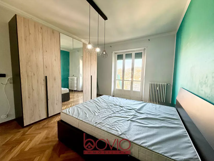 Immagine 24 di Appartamento in vendita  in Via Torino 247 a San Mauro Torinese