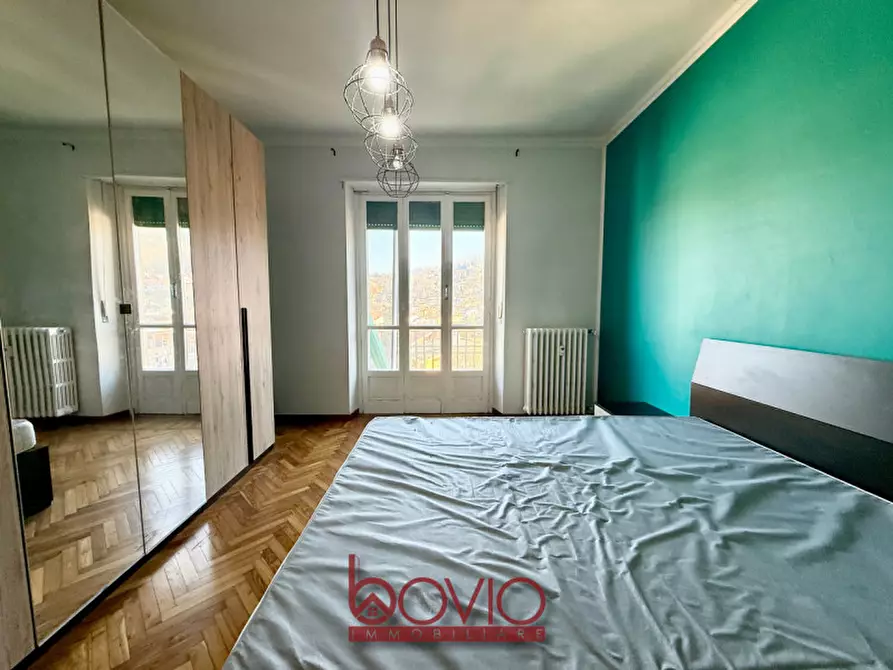 Immagine 25 di Appartamento in vendita  in Via Torino 247 a San Mauro Torinese