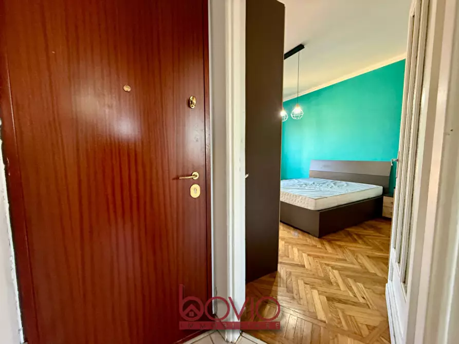 Immagine 26 di Appartamento in vendita  in Via Torino 247 a San Mauro Torinese