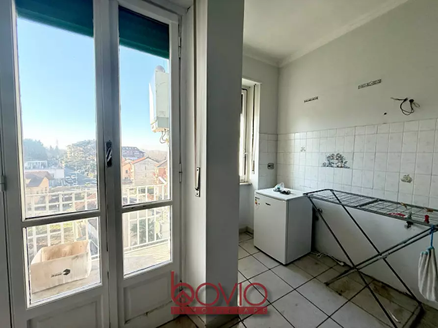 Immagine 28 di Appartamento in vendita  in Via Torino 247 a San Mauro Torinese