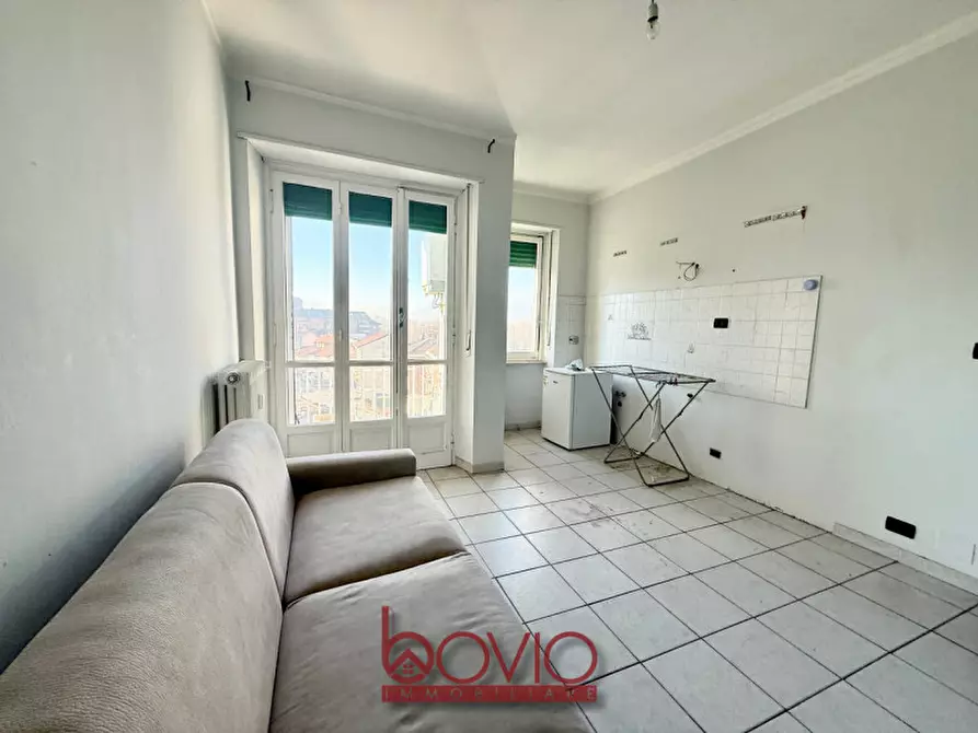 Immagine 32 di Appartamento in vendita  in Via Torino 247 a San Mauro Torinese