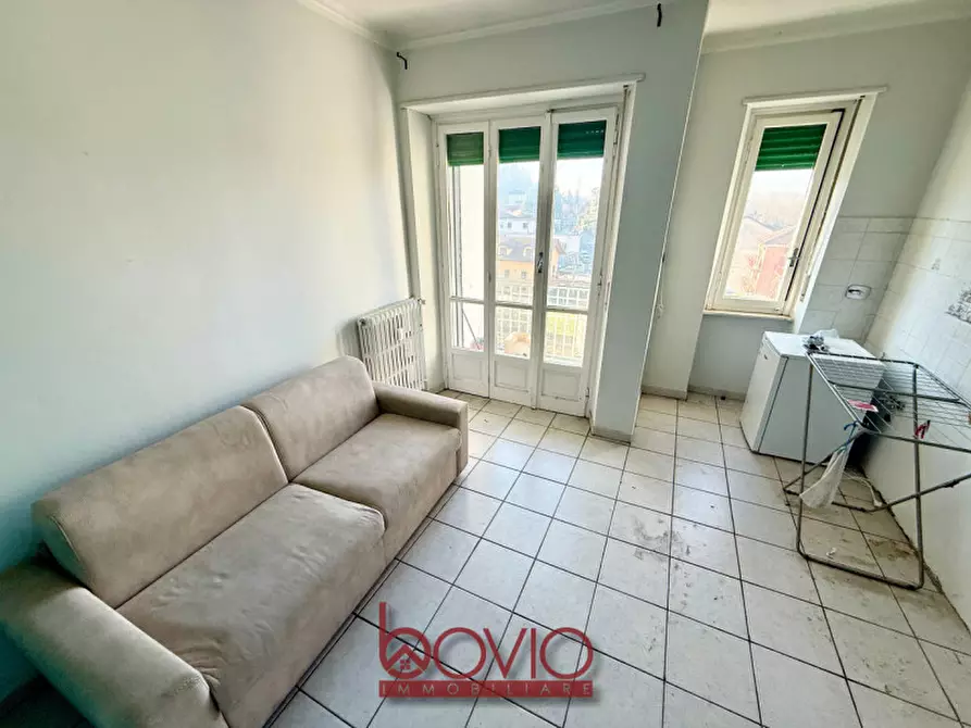 Immagine 33 di Appartamento in vendita  in Via Torino 247 a San Mauro Torinese