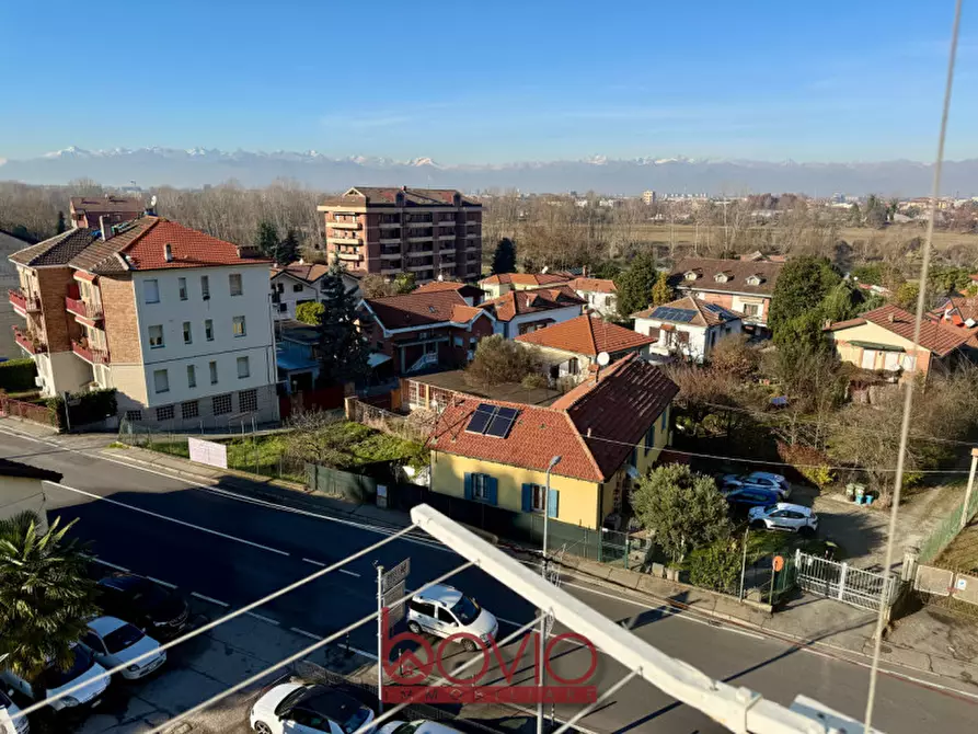 Immagine 40 di Appartamento in vendita  in Via Torino 247 a San Mauro Torinese