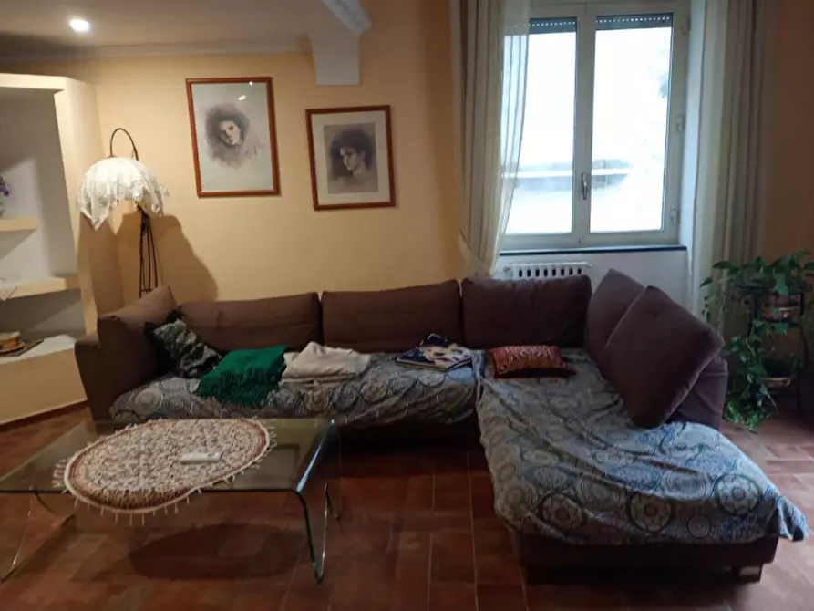 Immagine 7 di Appartamento in affitto  in via Santa Chiara 24 a Napoli