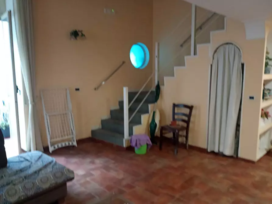 Immagine 11 di Appartamento in affitto  in via Santa Chiara 24 a Napoli