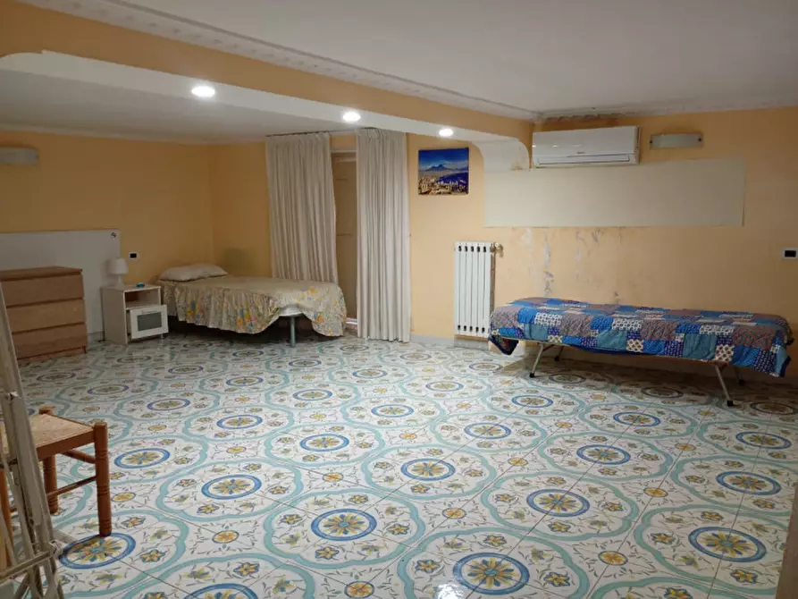 Immagine 12 di Appartamento in affitto  in via Santa Chiara 24 a Napoli