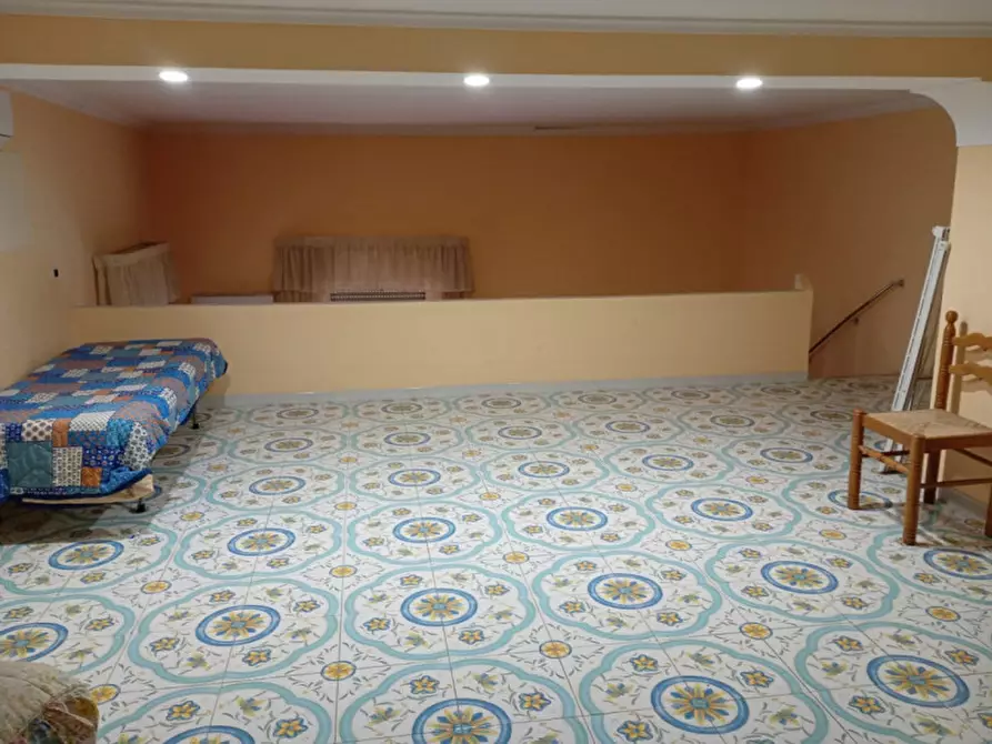 Immagine 17 di Appartamento in affitto  in via Santa Chiara 24 a Napoli