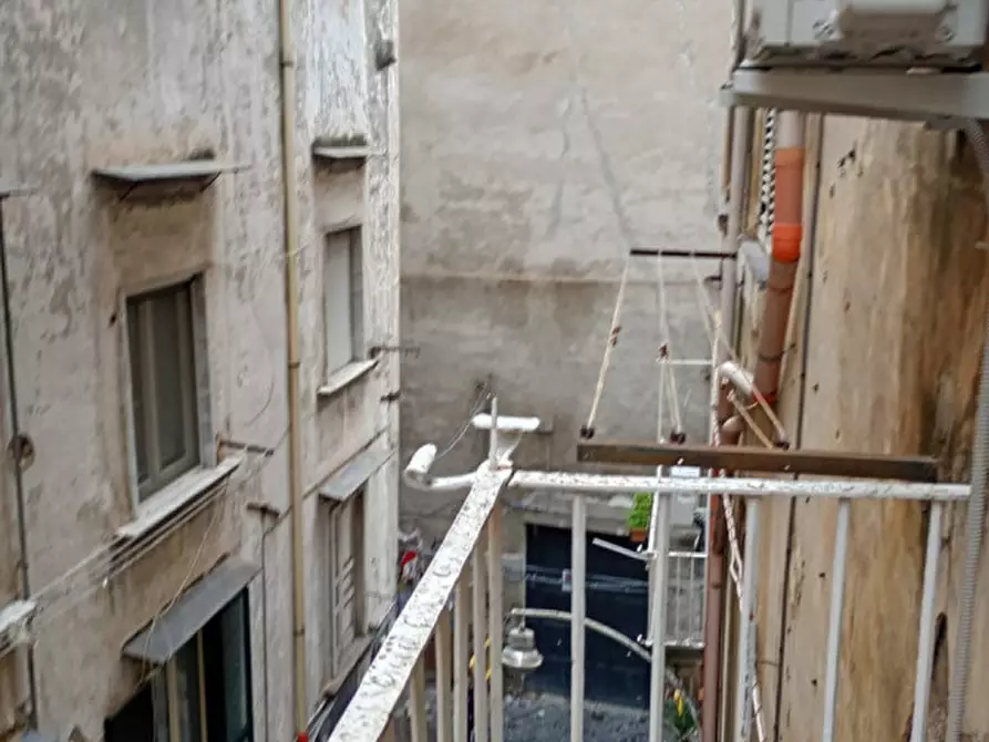 Immagine 18 di Appartamento in affitto  in via Santa Chiara 24 a Napoli