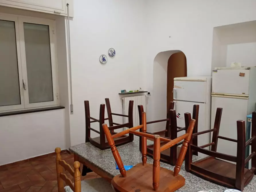 Immagine 21 di Appartamento in affitto  in via Santa Chiara 24 a Napoli