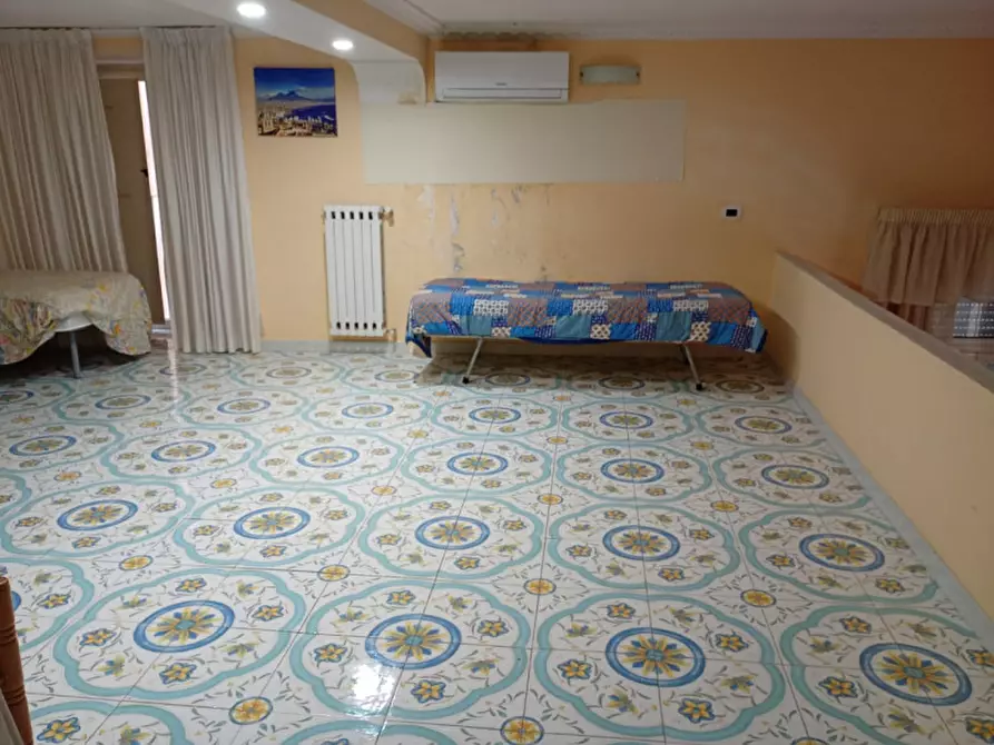 Immagine 22 di Appartamento in affitto  in via Santa Chiara 24 a Napoli