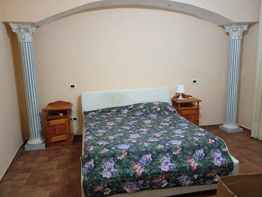 Immagine 24 di Appartamento in affitto  in via Santa Chiara 24 a Napoli