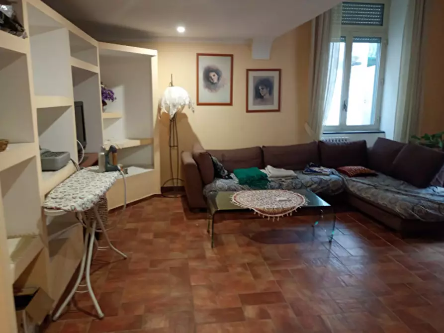 Immagine 30 di Appartamento in affitto  in via Santa Chiara 24 a Napoli