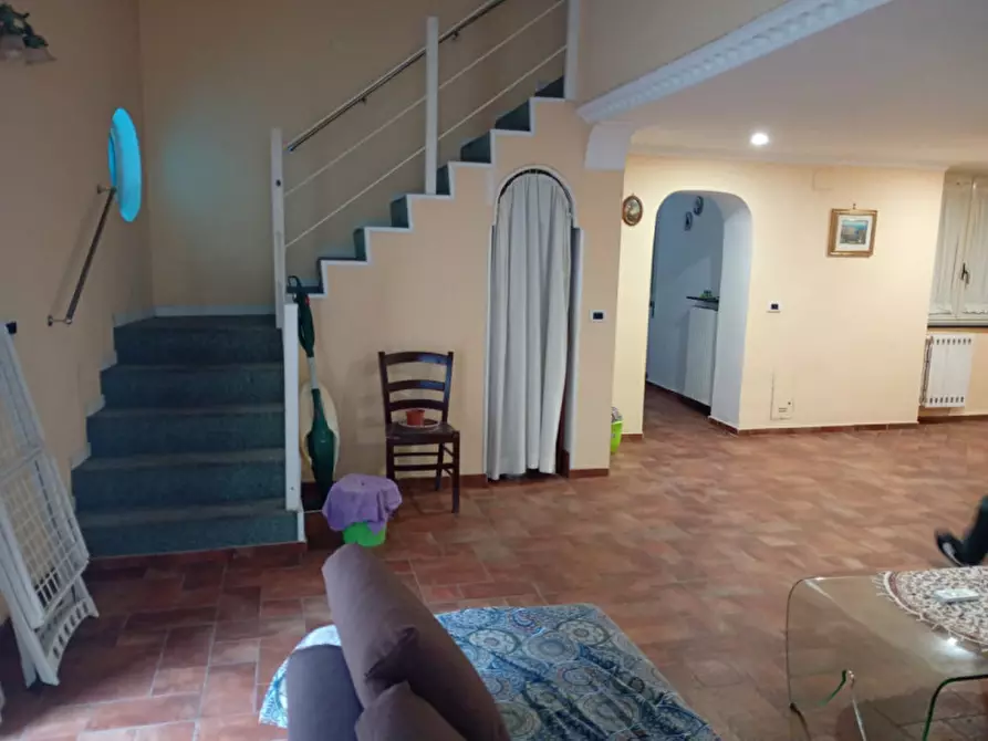 Immagine 31 di Appartamento in affitto  in via Santa Chiara 24 a Napoli