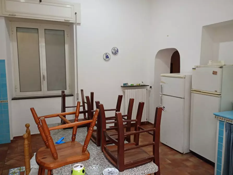 Immagine 34 di Appartamento in affitto  in via Santa Chiara 24 a Napoli