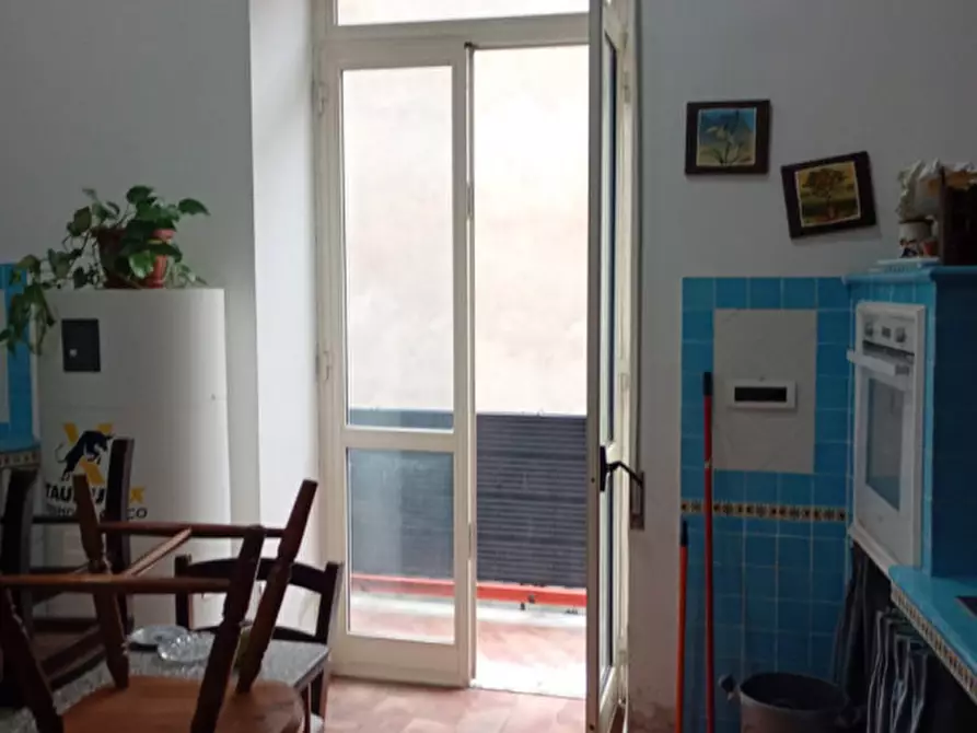 Immagine 36 di Appartamento in affitto  in via Santa Chiara 24 a Napoli