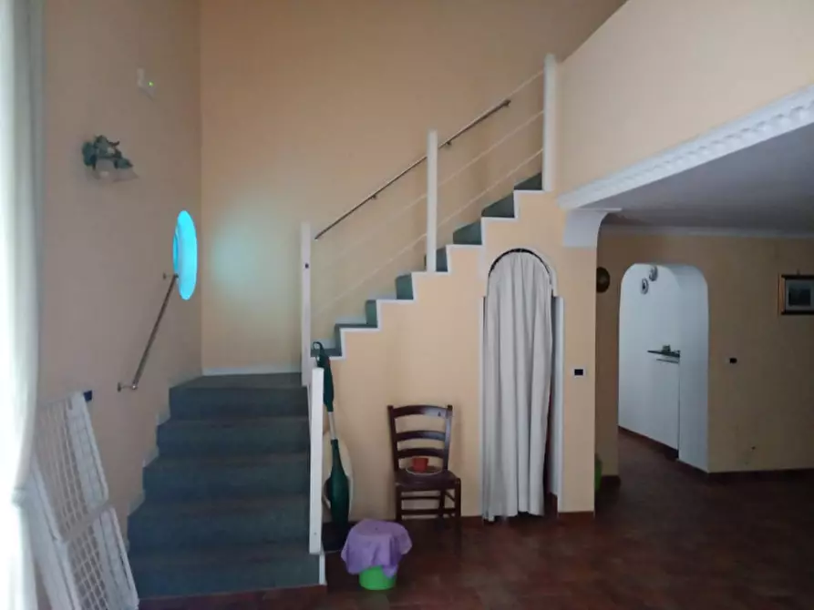 Immagine 39 di Appartamento in affitto  in via Santa Chiara 24 a Napoli