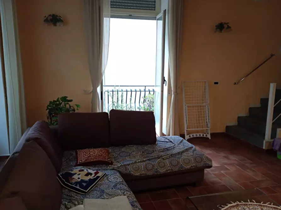Immagine 50 di Appartamento in affitto  in via Santa Chiara 24 a Napoli