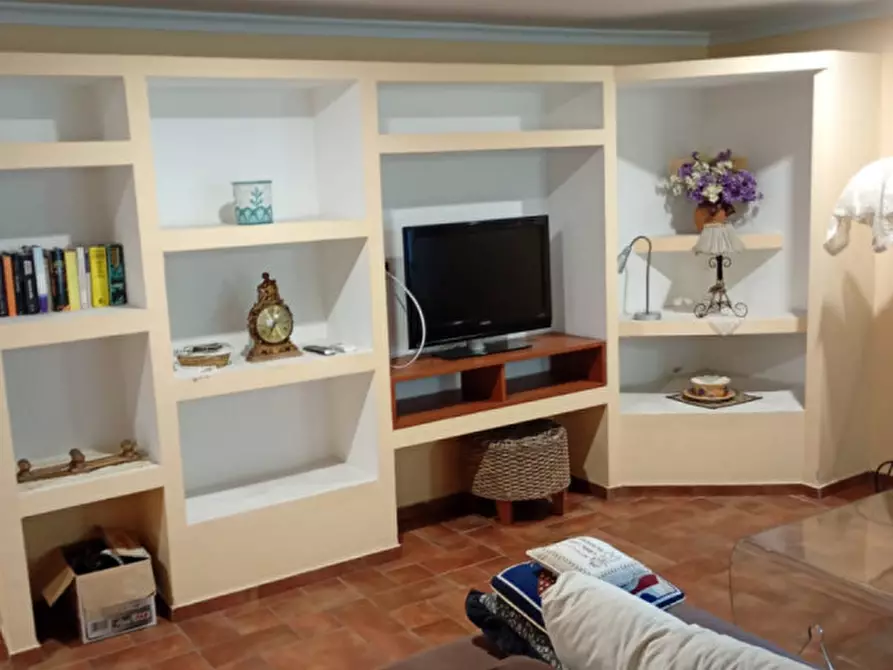 Immagine 54 di Appartamento in affitto  in via Santa Chiara 24 a Napoli