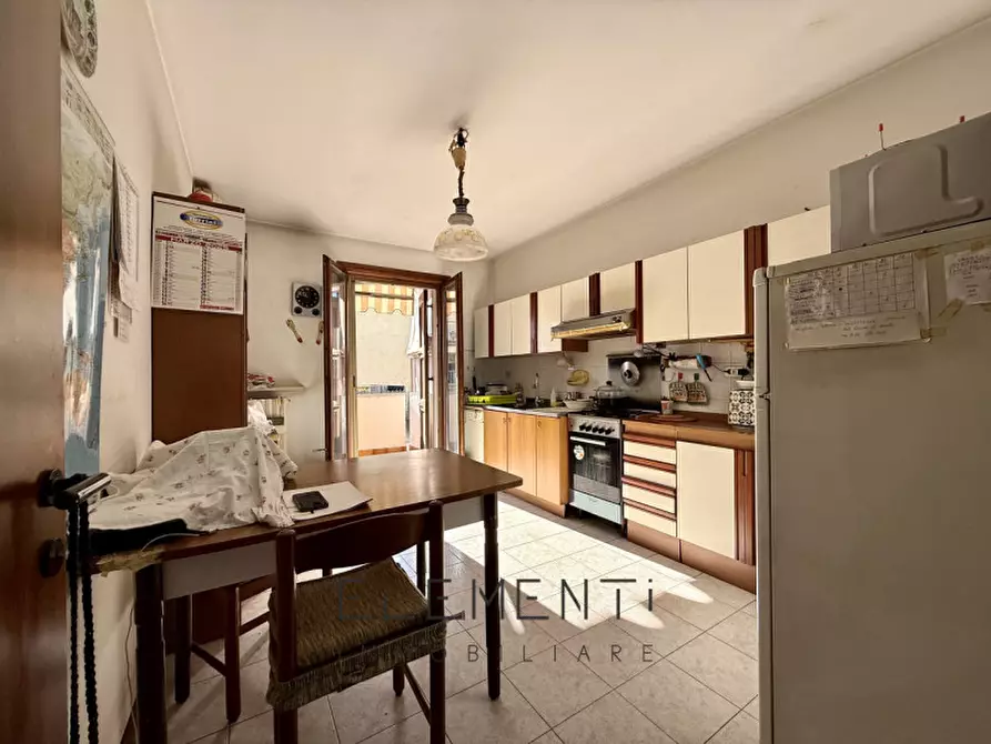 Immagine 7 di Appartamento in vendita  in via Vicentini a Pescantina