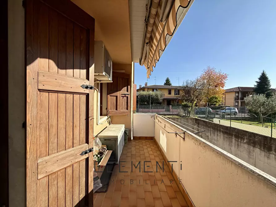 Immagine 8 di Appartamento in vendita  in via Vicentini a Pescantina