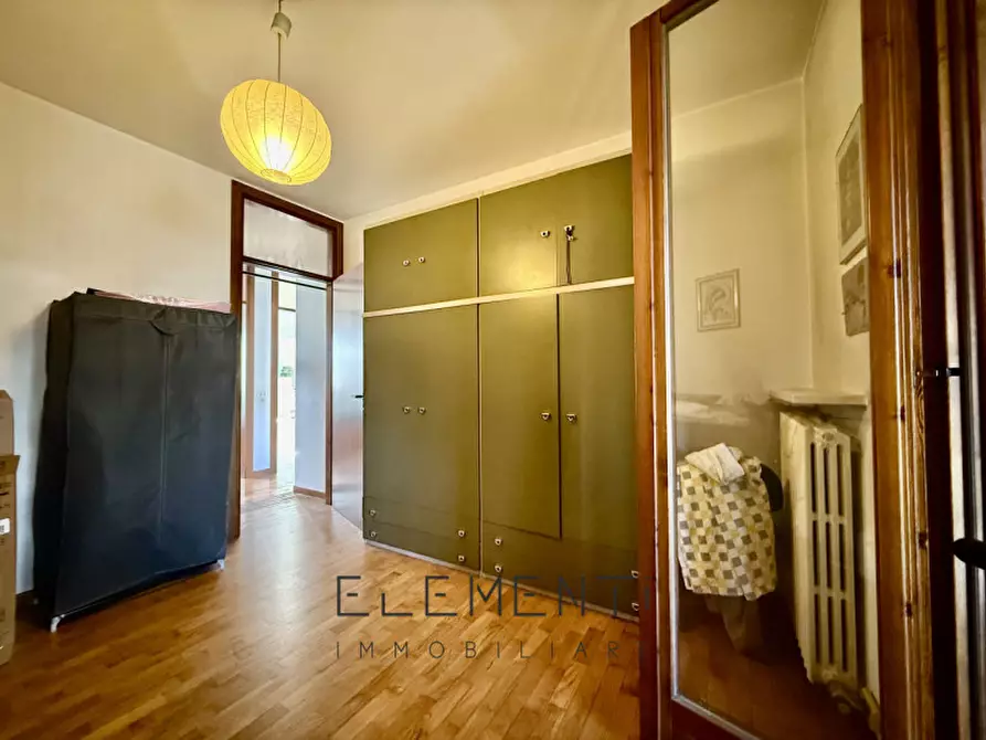 Immagine 15 di Appartamento in vendita  in via Vicentini a Pescantina