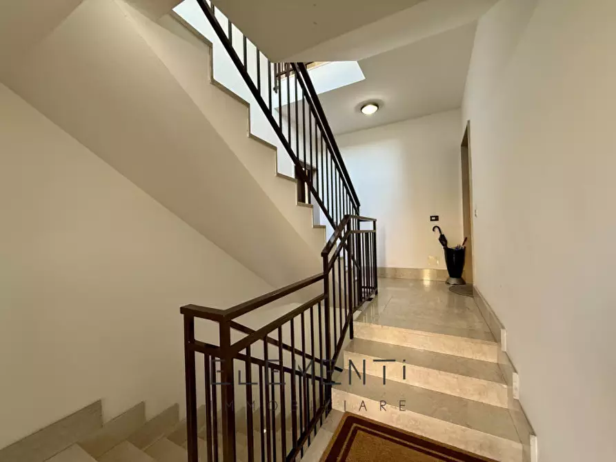 Immagine 17 di Appartamento in vendita  in via Vicentini a Pescantina