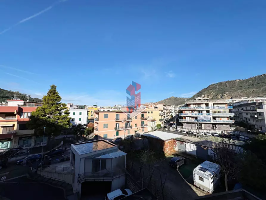 Immagine 2 di Appartamento in affitto  in POZZUOLI- VIA MONTENUOVO a Pozzuoli