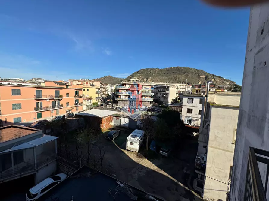 Immagine 3 di Appartamento in affitto  in POZZUOLI- VIA MONTENUOVO a Pozzuoli