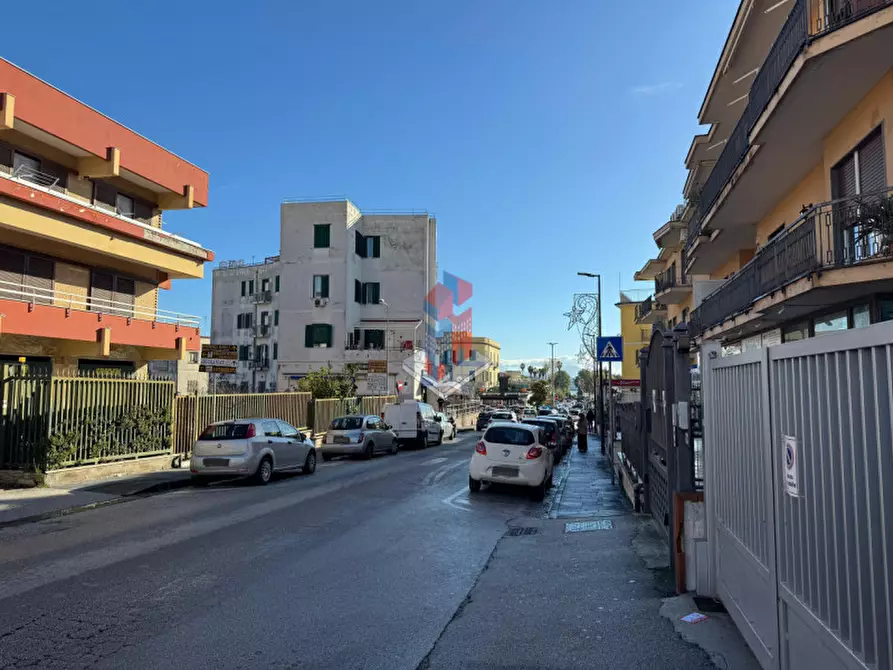 Immagine 5 di Appartamento in affitto  in POZZUOLI- VIA MONTENUOVO a Pozzuoli