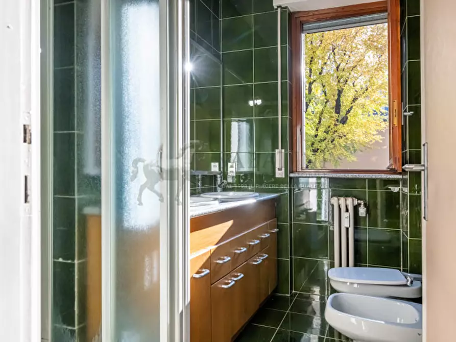 Immagine 12 di Appartamento in vendita  in Via Giovanni Keplero 5 a Milano