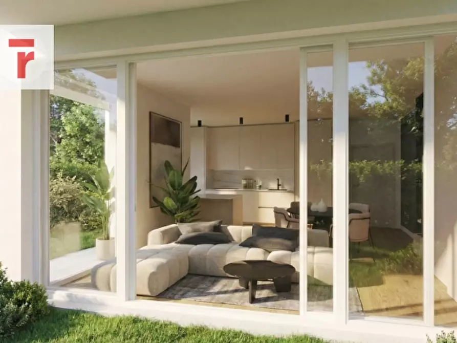 Immagine 2 di Appartamento in vendita  a Ponte San Nicolò