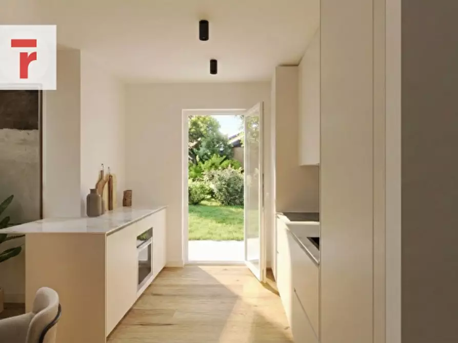 Immagine 3 di Appartamento in vendita  a Ponte San Nicolò