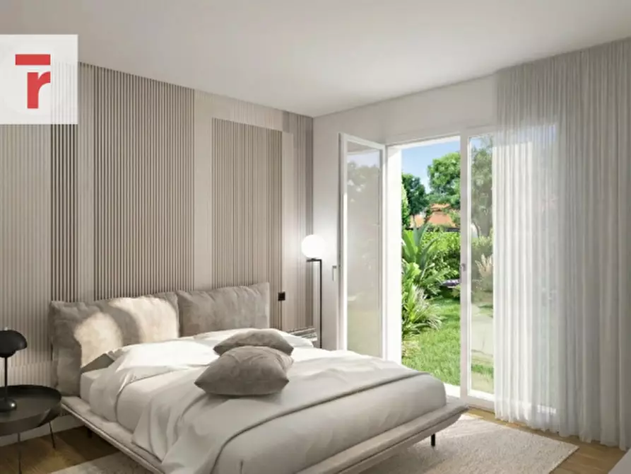 Immagine 5 di Appartamento in vendita  a Ponte San Nicolò