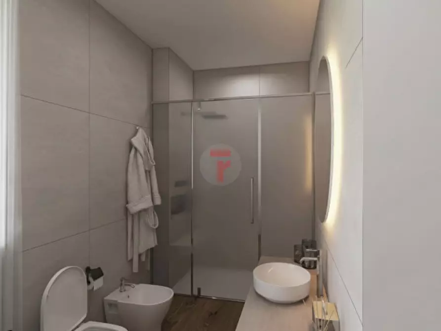 Immagine 7 di Appartamento in vendita  a Padova