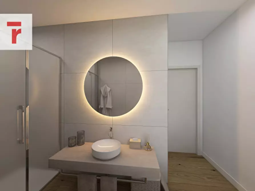 Immagine 6 di Appartamento in vendita  a Ponte San Nicolò