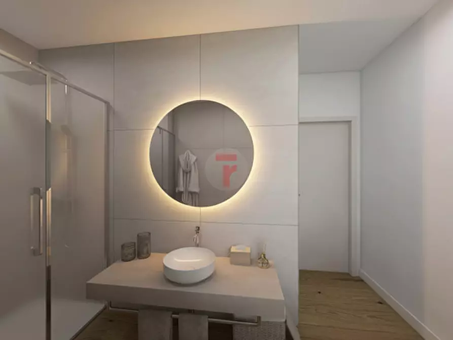 Immagine 8 di Appartamento in vendita  a Padova