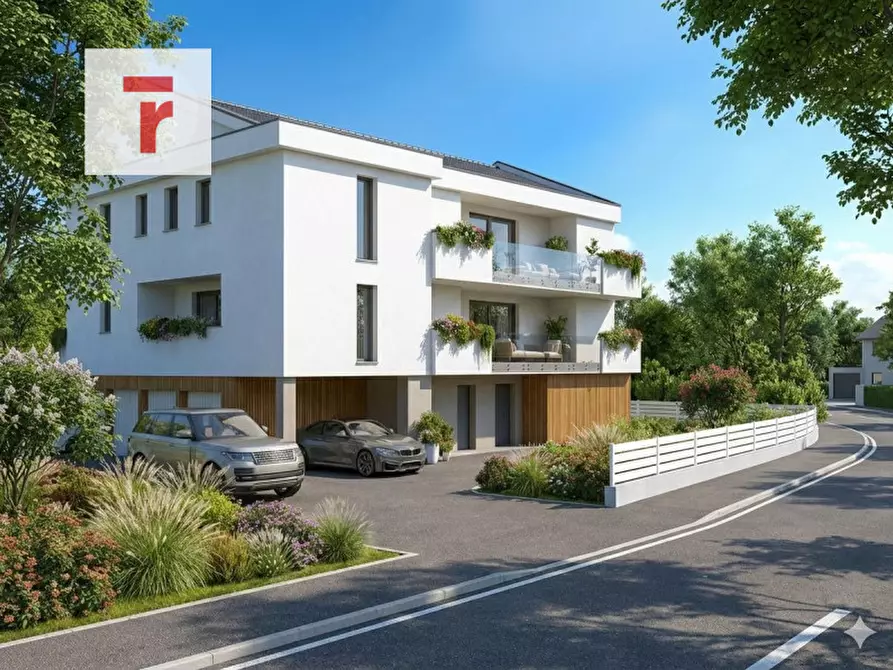 Immagine 10 di Appartamento in vendita  a Ponte San Nicolò