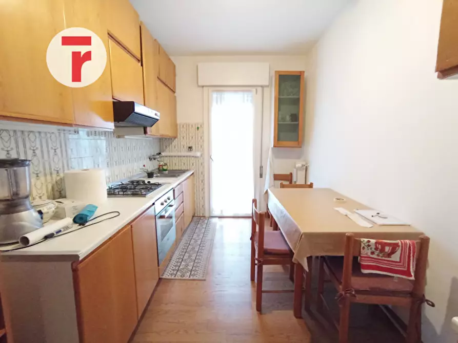 Immagine 2 di Appartamento in affitto  in Via Cittanova a Padova