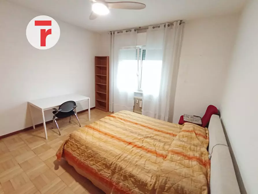 Immagine 5 di Appartamento in affitto  in Via Cittanova a Padova