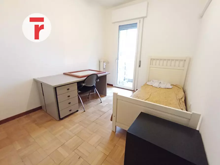 Immagine 6 di Appartamento in affitto  in Via Cittanova a Padova