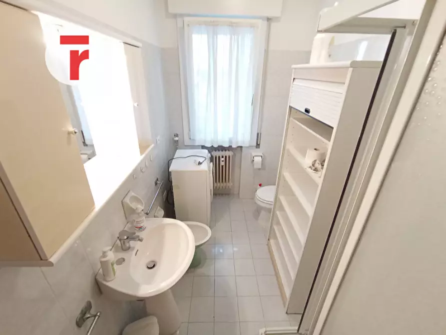 Immagine 7 di Appartamento in affitto  in Via Cittanova a Padova